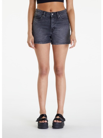 βερμούδες lee carol short refined black w29 σε προσφορά