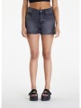 βερμούδες lee carol short refined black w29