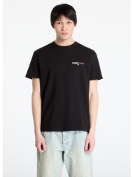 φανελάκι tommy jeans regular dna graphic tee black xxl