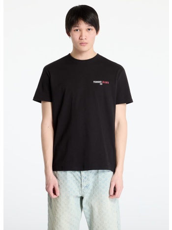 φανελάκι tommy jeans regular dna graphic tee black xxl σε προσφορά