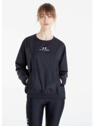 φούτερ under armour rush ...