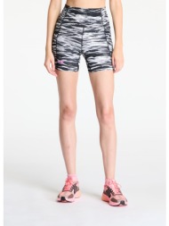 under armour project rock lets go btb middy pt black/ vivid magenta l