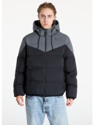 μπουφάν ea7 emporio armani bomber jacket black xl