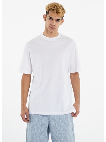 μπλουζάκι urban classics tall tee white xl