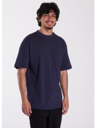 μπλουζάκι urban classics tall tee navy xl