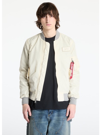 μπουφάν alpha industries ma-1 ttc two tone contrast vintage σε προσφορά