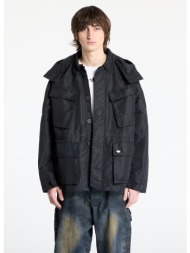 μπουφάν adidas jacket black s