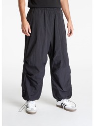 παντελόνια urban classics nylon parachute pants black s