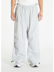παντελόνια urban classics nylon parachute pants light asphalt m