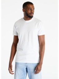 μπλουζάκι urban classics basic tee white xl