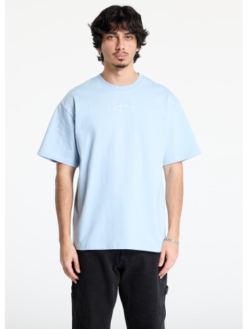 μπλουζάκι karl kani small signature essential tee light σε προσφορά