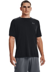 μπλουζάκι under armour tech 2.0 ss tee black s