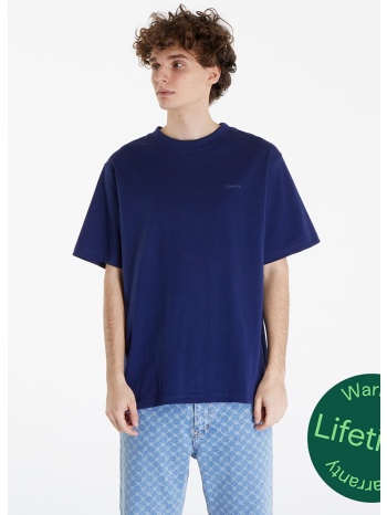 μπλουζάκι queens men`s essential t-shirt with tonal print σε προσφορά