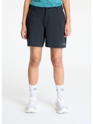 columbia summit valley™ short ii black 4