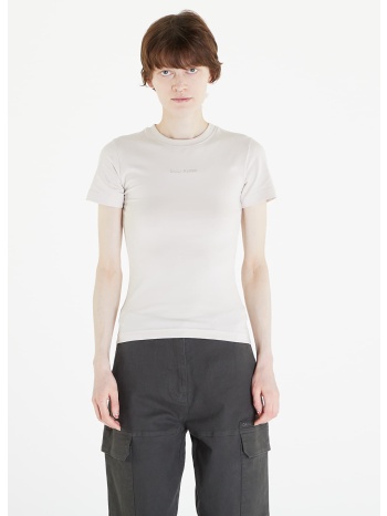 μπλουζάκι daily paper logotype women fitted short sleeve σε προσφορά