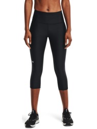 κολάν under armour armour hi capri black s