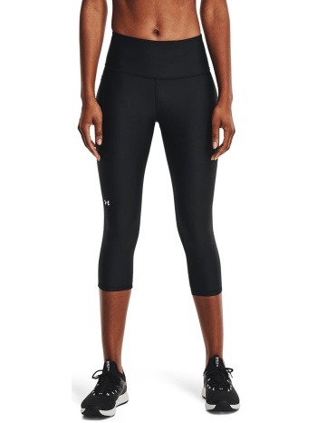 κολάν under armour armour hi capri black s σε προσφορά
