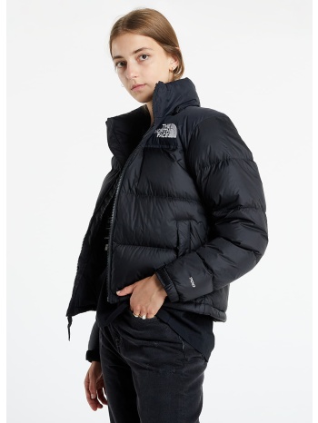 μπουφάν the north face w 1996 retro nuptse jacket tnf black σε προσφορά