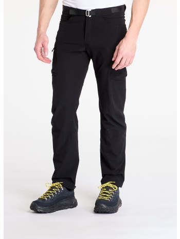 παντελόνια tilak crux pants 13 black m σε προσφορά