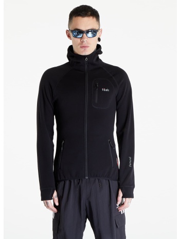 μπουφάν tilak femund jacket black m