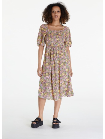 φορέματα roxy tropical sunshine root beer all about sol σε προσφορά