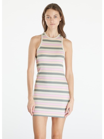 φορέματα roxy back to beautiful agave green very vista σε προσφορά