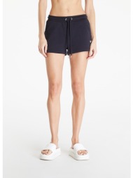 βερμούδες roxy surf stoked short terry anthracite s