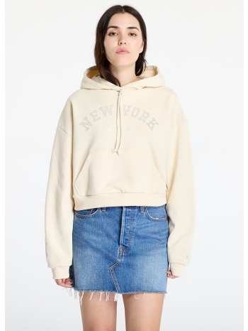 φούτερ new era mlb diamante hoodie new york yankees light σε προσφορά