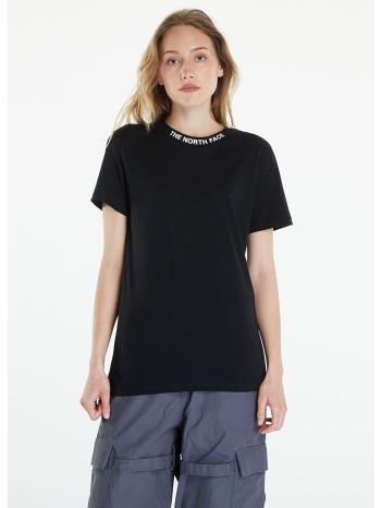 μπλουζάκι the north face zumu t-shirt tnf black s σε προσφορά