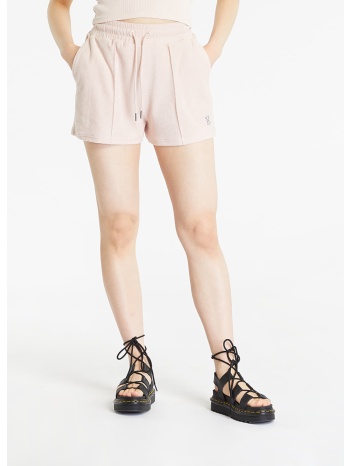 βερμούδες daily paper rener shorts hushed pink m σε προσφορά