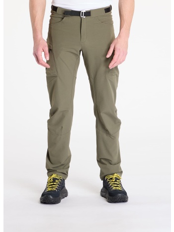 παντελόνια tilak crux pants 13 khaki xl σε προσφορά