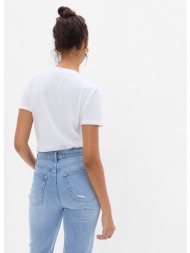 μπλουζάκι gap basic ...