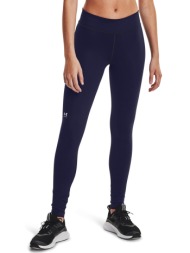 κολάν under armour cg authentics legging midnight navy xs