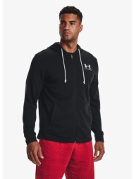 φούτερ under armour rival terry full-zip black s