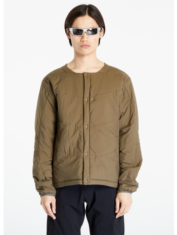 μπουφάν poutnik by tilak pygmy jacket olive l σε προσφορά