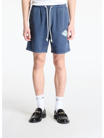 tommy jeans regular varsity grap shorts blue s σε προσφορά