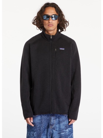 μπουφάν patagonia m`s better sweater jacket black xl σε προσφορά