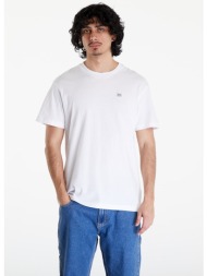 μπλουζάκι lee ww tee bright white s