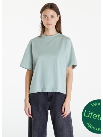 μπλουζάκι queens women`s essential t-shirt with tonal print σε προσφορά