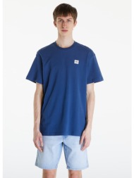 μπλουζάκι lee ww tee drama blue s