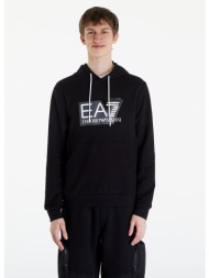 φούτερ ea7 emporio armani felpa black m