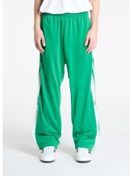 παντελόνια adidas adibreak classic trackpant green/ green m