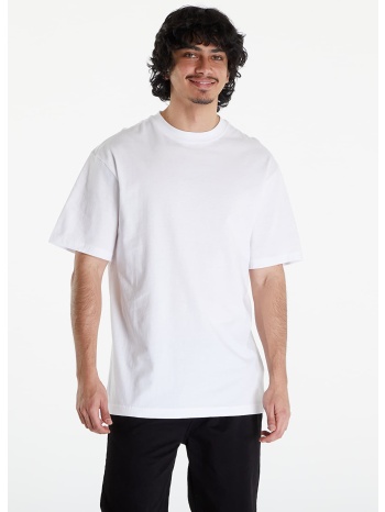 μπλουζάκι urban classics tall tee 2-pack white/ white s σε προσφορά