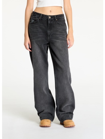 παντελόνια karl kani og five pocket straight leg denim σε προσφορά