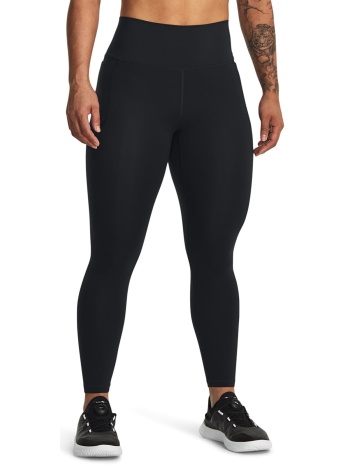 κολάν under armour meridian ankle leg black xs σε προσφορά