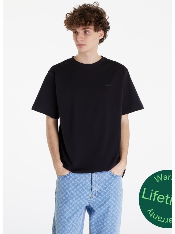 μπλουζάκι queens men`s essential t-shirt with tonal print σε προσφορά