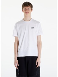 μπλουζάκι ea7 emporio armani t-shirt white m