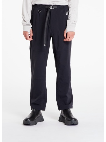 παντελόνια nike acg men`s uv hiking pants black/
