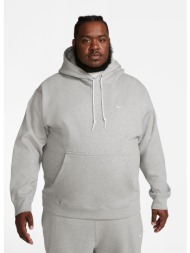 φούτερ nike solo swoosh ...