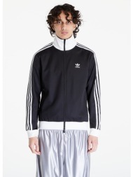 φούτερ adidas originals adicolor classics beckenbauer track top black/ white xl